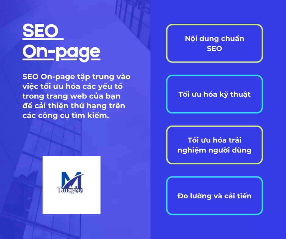 SEO là gì? Chìa Khóa Mở Ra Cánh Cửa Tối Ưu Hóa Website Bền Vững
